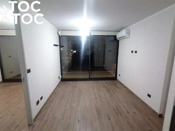 Departamento en Macul