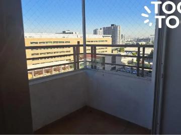 Departamento en Macul