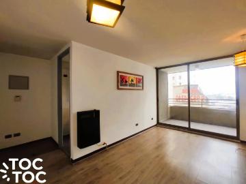 Departamento en Macul
