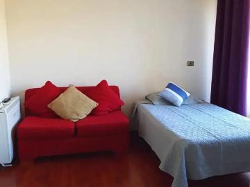 Departamento en Macul