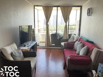 Departamento en Macul