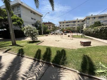 Departamento en Macul