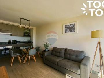 Departamento en Macul