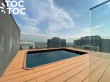 Departamento en Macul