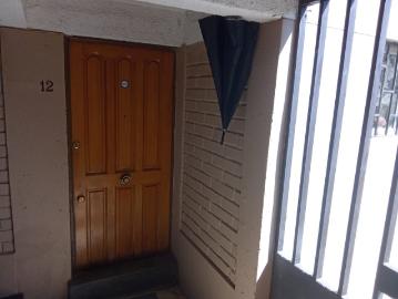Departamento en Macul