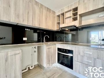 Departamento en Macul