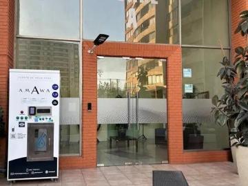 Departamento en Macul