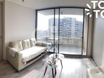 Departamento en Macul