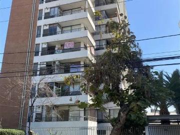Departamento en Macul