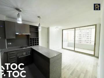 Departamento en Macul
