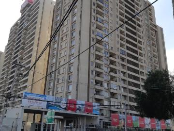 Departamento en Macul