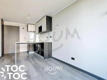 Departamento en Macul