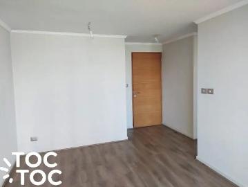 Departamento en Macul