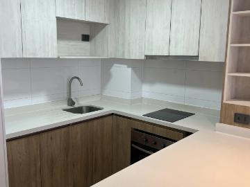 Departamento en Macul