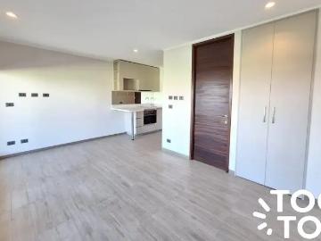 Departamento en Macul