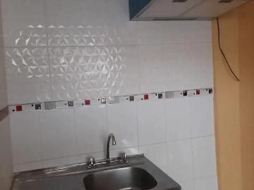 Departamento en Macul