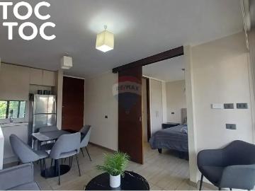 Departamento en Macul