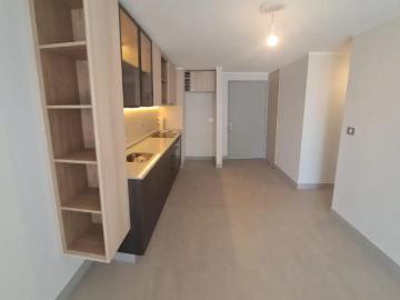 Departamento en Macul