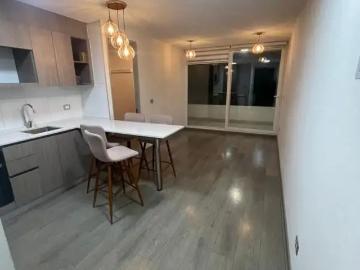 Departamento en Macul