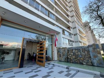 Departamento en Macul