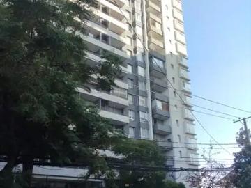 Departamento en Macul