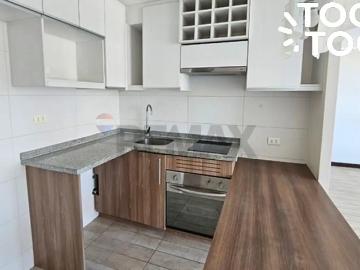 Departamento en Macul