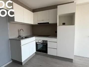Departamento en Macul