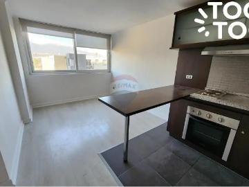 Departamento en Macul