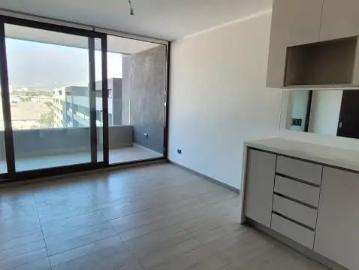 Departamento en Macul
