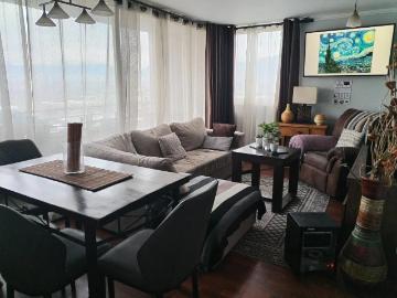 Departamento en Macul