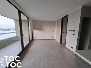 Departamento en Macul