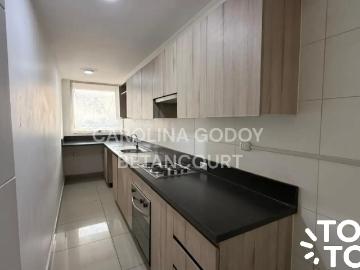 Departamento en Macul