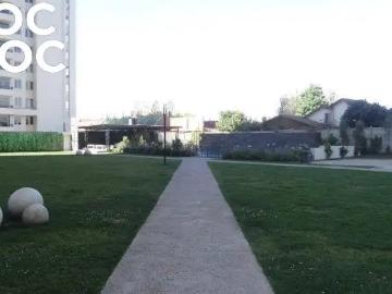 Departamento en Macul