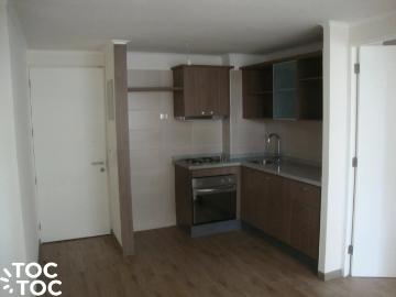Departamento en Macul
