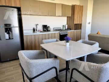 Departamento en Magnolia Living
