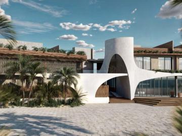Departamento en Mahahual