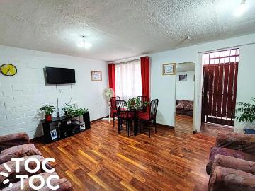 Departamento en Maipú