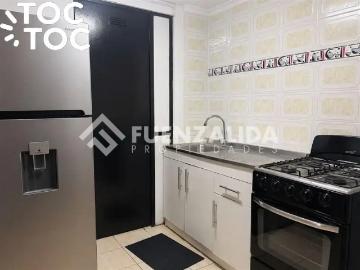 Departamento en Maipú