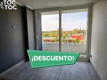 Departamento en Maipú