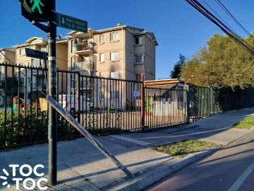 Departamento en Maipú