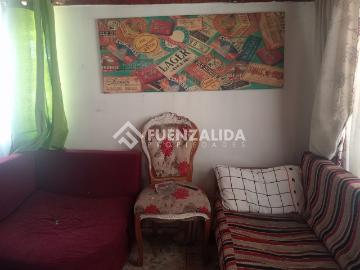 Departamento en Maipú
