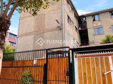 Departamento en Maipú