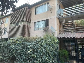 Departamento en Maipú