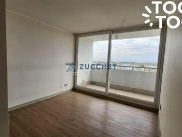 Departamento en Maipú