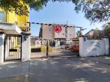 Departamento en Maipú