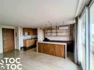 Departamento en Maipú