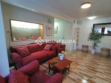 Departamento en Maipú