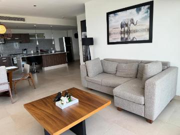 Departamento en Malecon Torre Buenos Aires