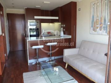 Departamento en Mall Alto Las Condes Av. Las Condes Kennedy Padre Hurtado