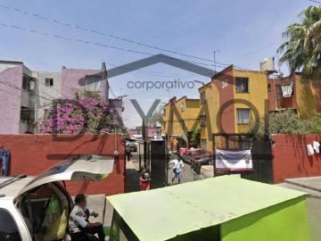 Departamento en Manuel M. López MZ79 LT23Y24, Santa Ana Poniente, Tláhuac, 13300 Ciudad de México